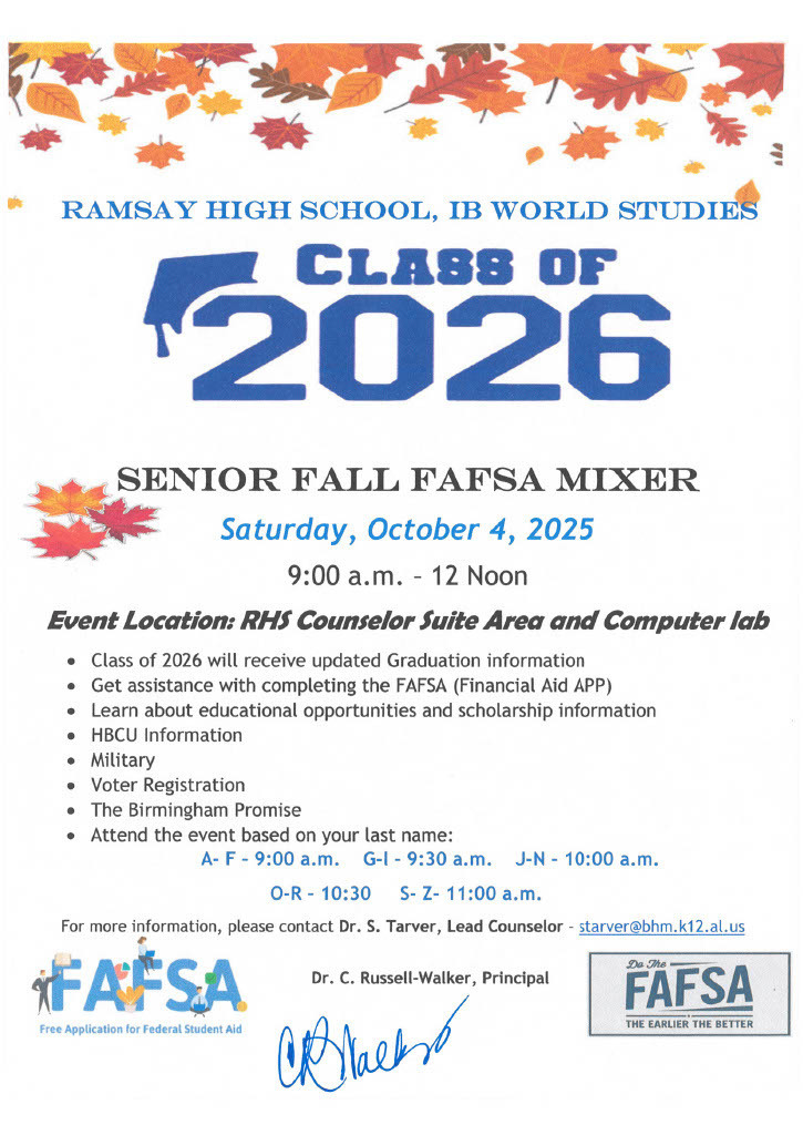 FAFSA 2025