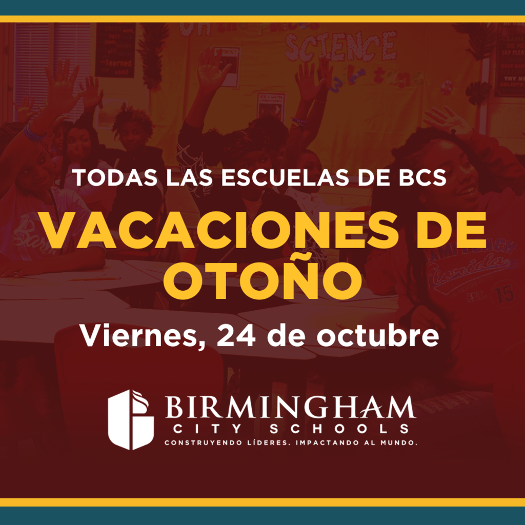 TODAS LAS ESCUELAS DE BCS VACACIONES DE OTOÑO ESUe Viernes, 24 de octubre
