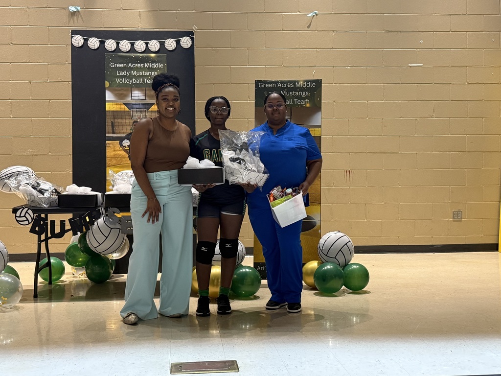 Senior Night