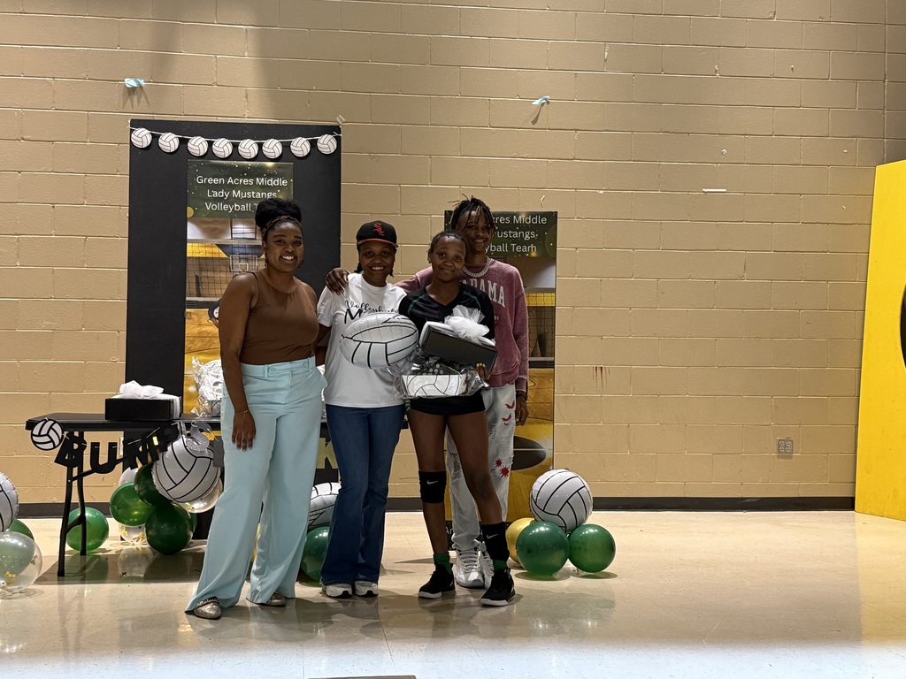 Senior Night