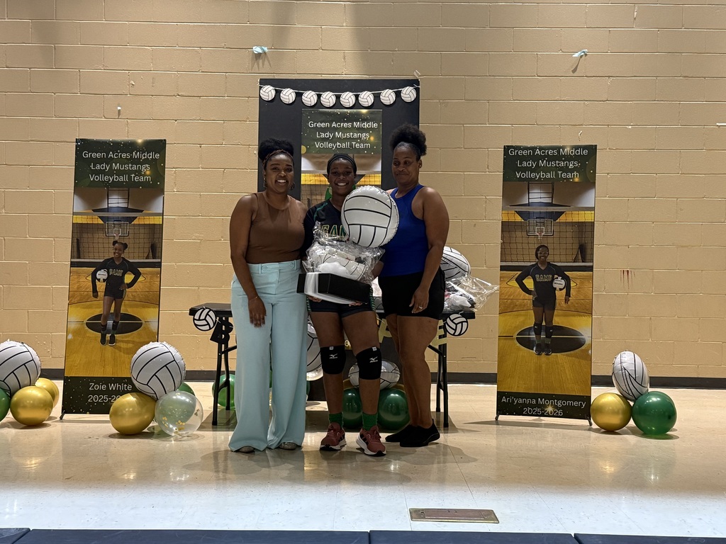Senior Night