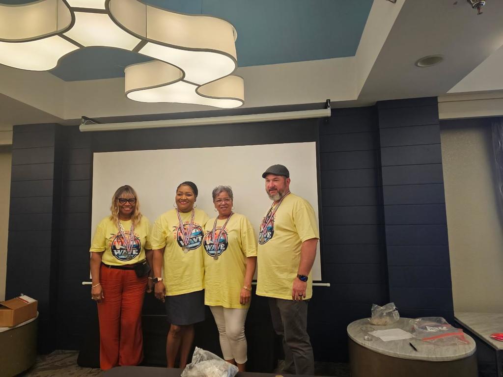 2025 SkillsUSA Fall Conference in Orange Beach
