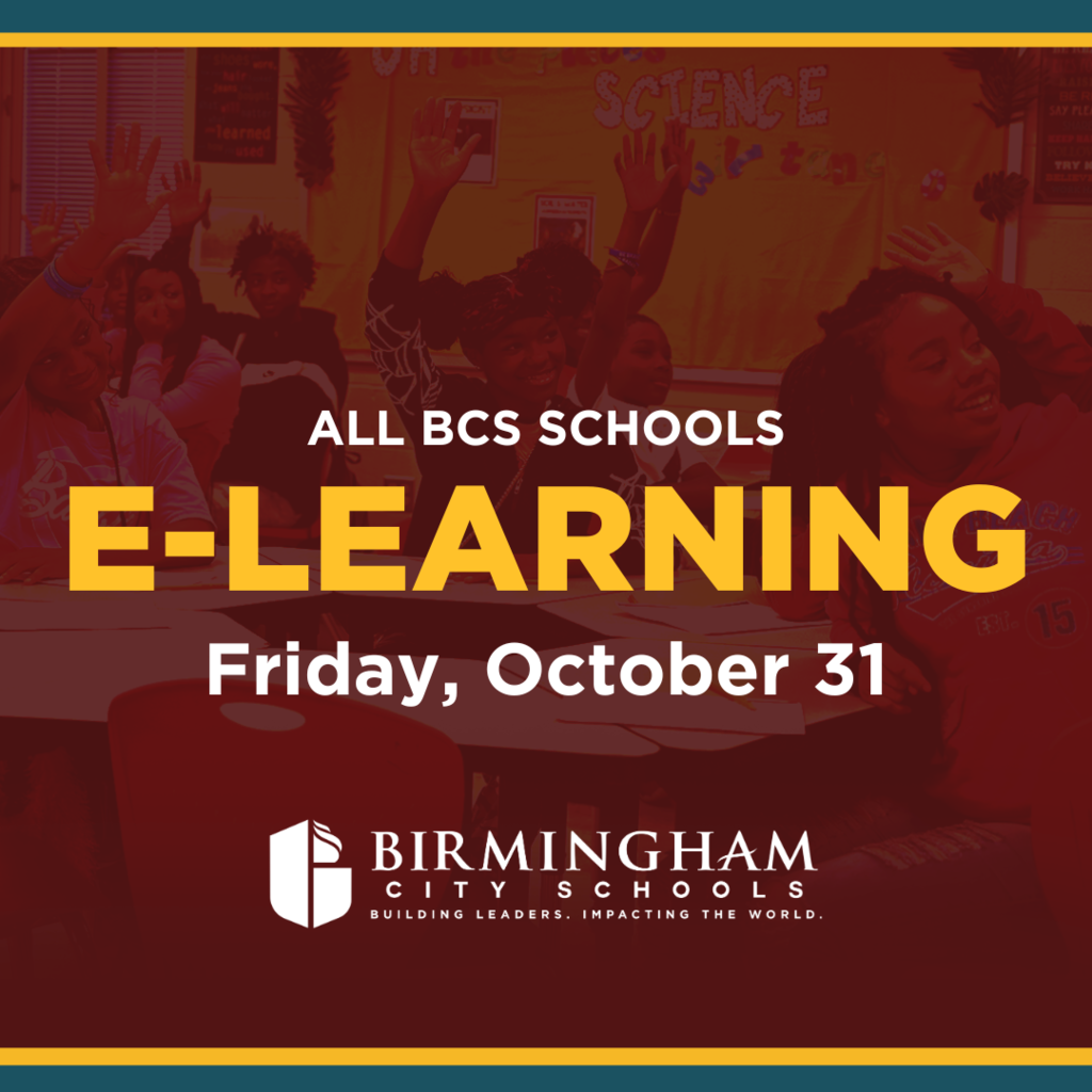 E-Learning October 31