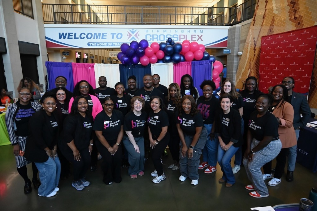Bham Promise College & Career Fair (1)