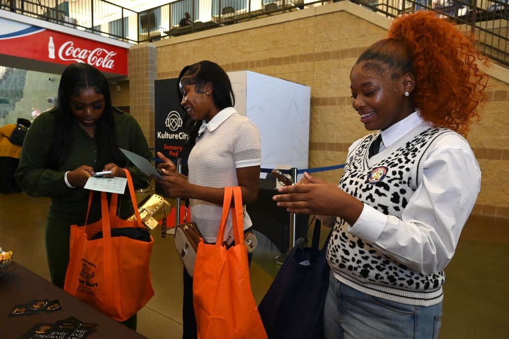 Bham Promise College & Career Fair (17)