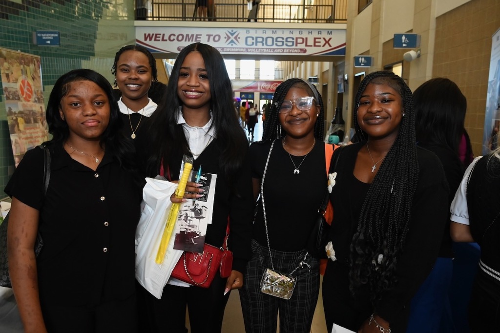 Bham Promise College & Career Fair (16)