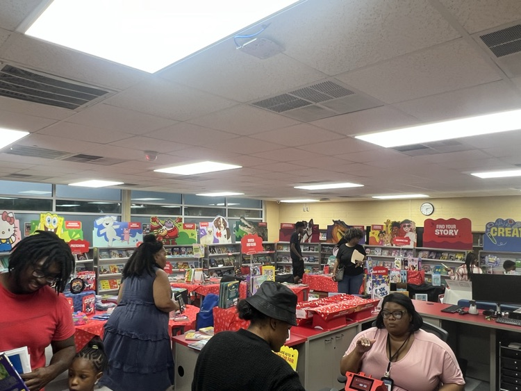 Book Fair