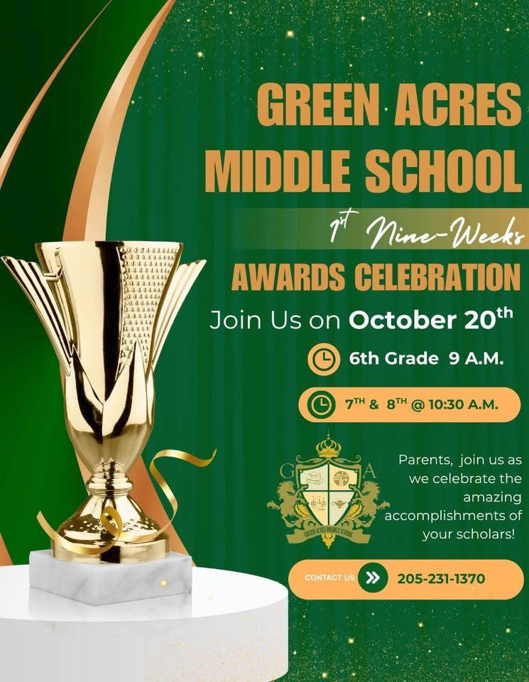 GAMS Awards Celebration