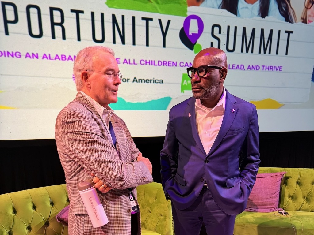 Alabama Opportunity Summit