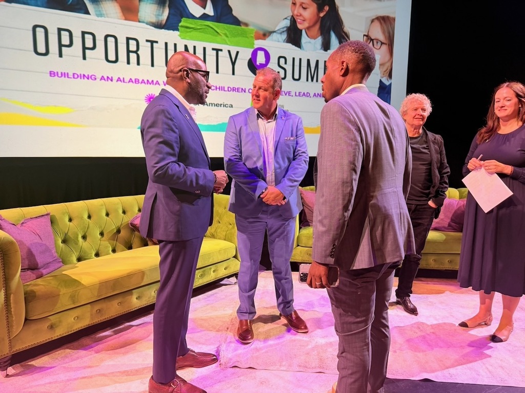 Alabama Opportunity Summit (1)