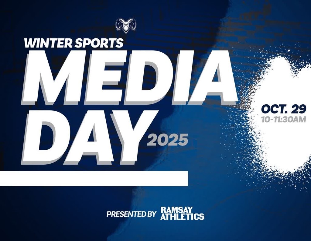 Winter Sports Media Day