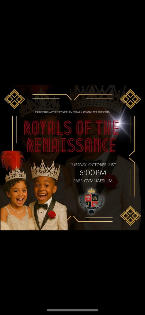 PTA Coronation 2025