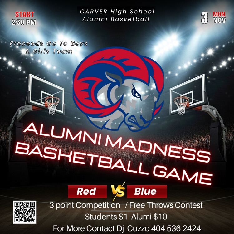 game flyer 