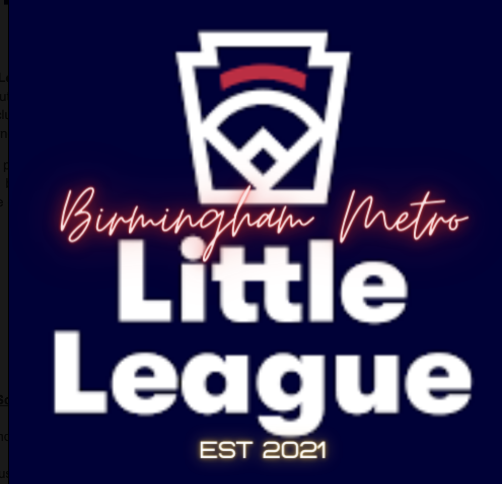 Princeton Tee-Ball and Baseball