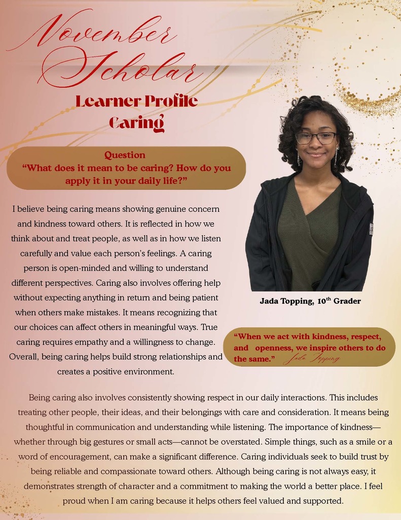 MYP Newsletter pg. 4