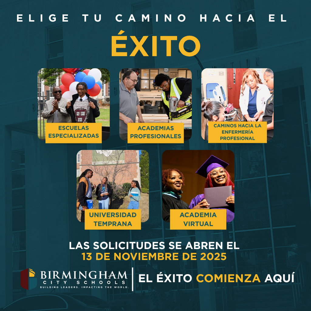 elige tu camino hacia el ÉXITO -- ESCUELAS ESPECIALIZADAS, ACADEMIAS PROFESIONALES, CAMINOS HACIA LA ENFERMERÍA PROFESIONAL, UNIVERSIDAD TEMPRANA, ACADEMIA VIRTUAL -- LAS SOLICITUDES SE ABREN EL  13 DE NOVIEMBRE DE 2025 