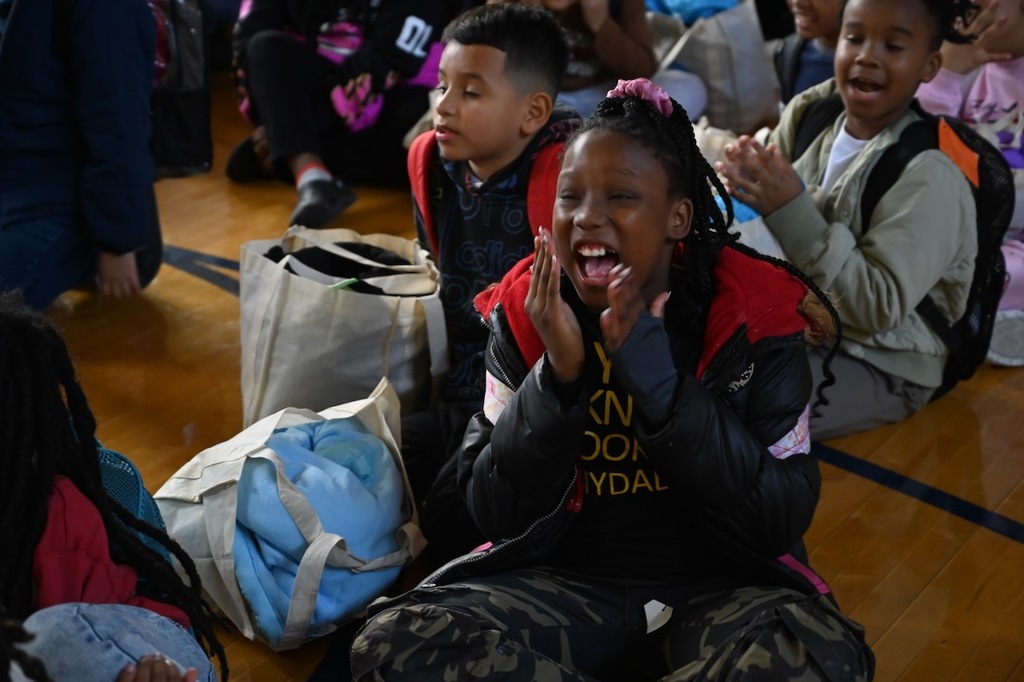 Cheers for the Blazers (and free tickets)!