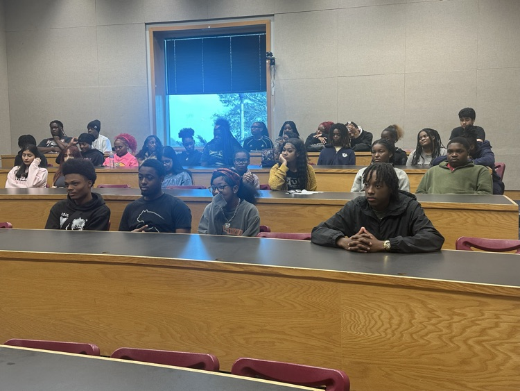 Jeff State big group 