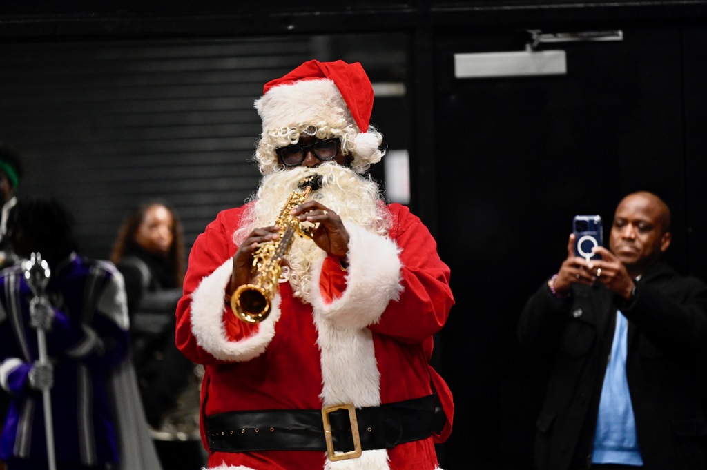 86th Annual All-City Christmas Festival