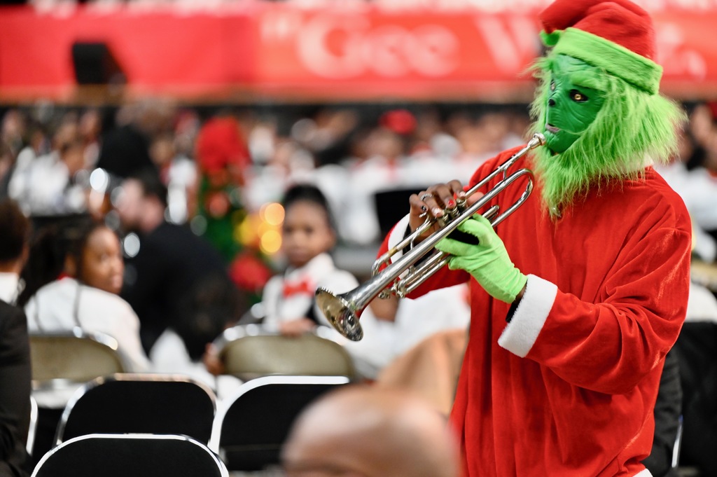 86th Annual All-City Christmas Festival