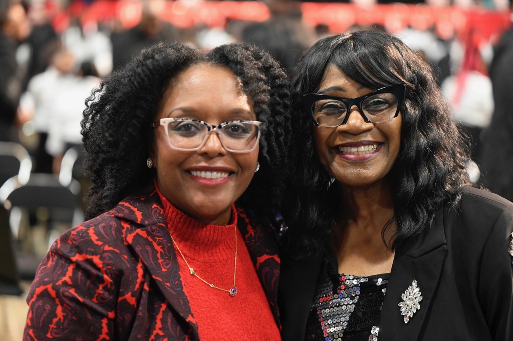 86th Annual All-City Christmas Festival