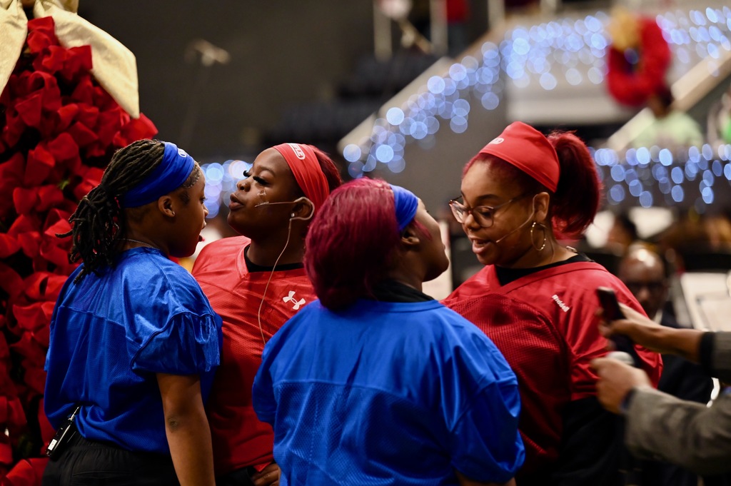 86th Annual All-City Christmas Festival