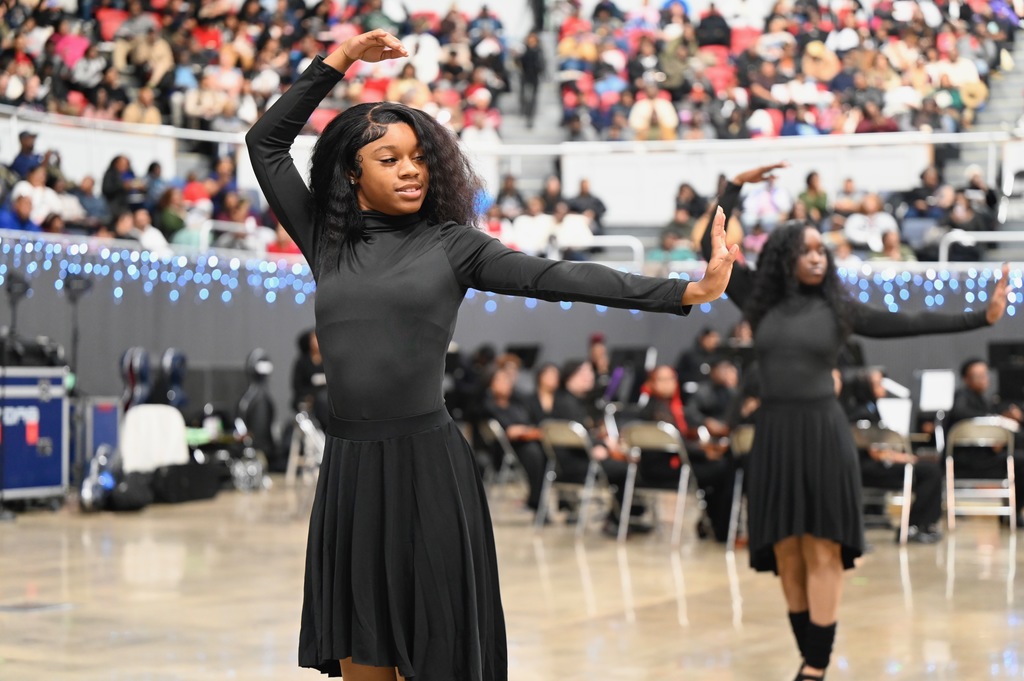 86th Annual All-City Christmas Festival