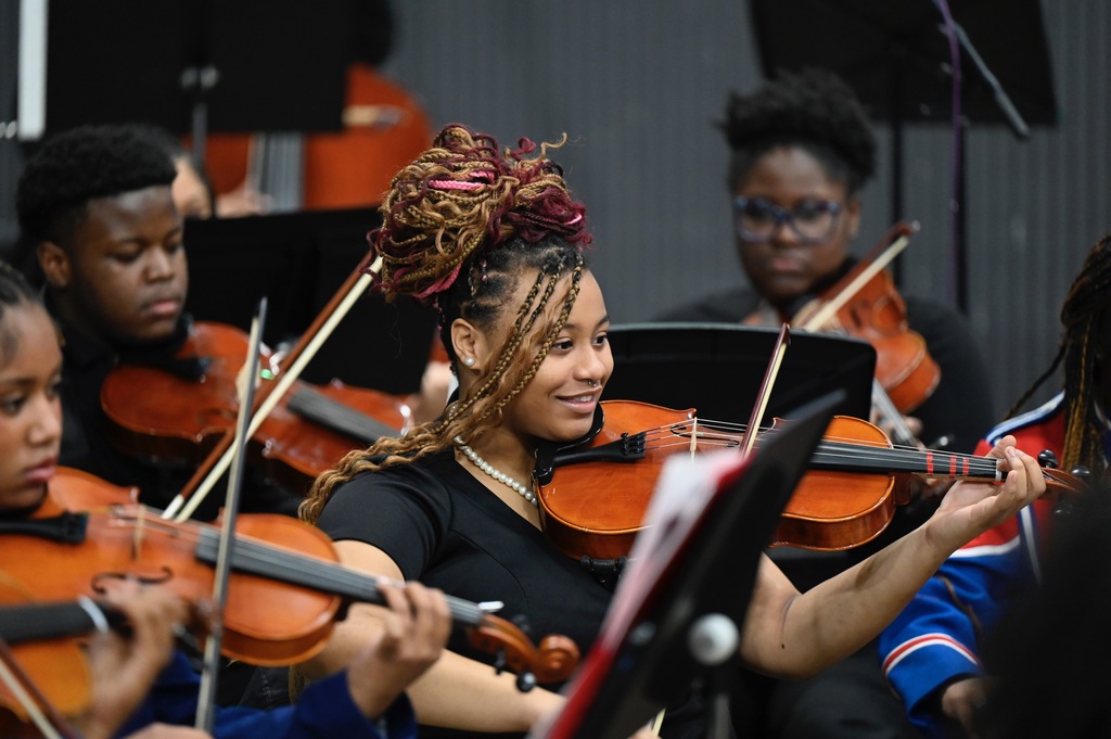 86th Annual All-City Christmas Festival