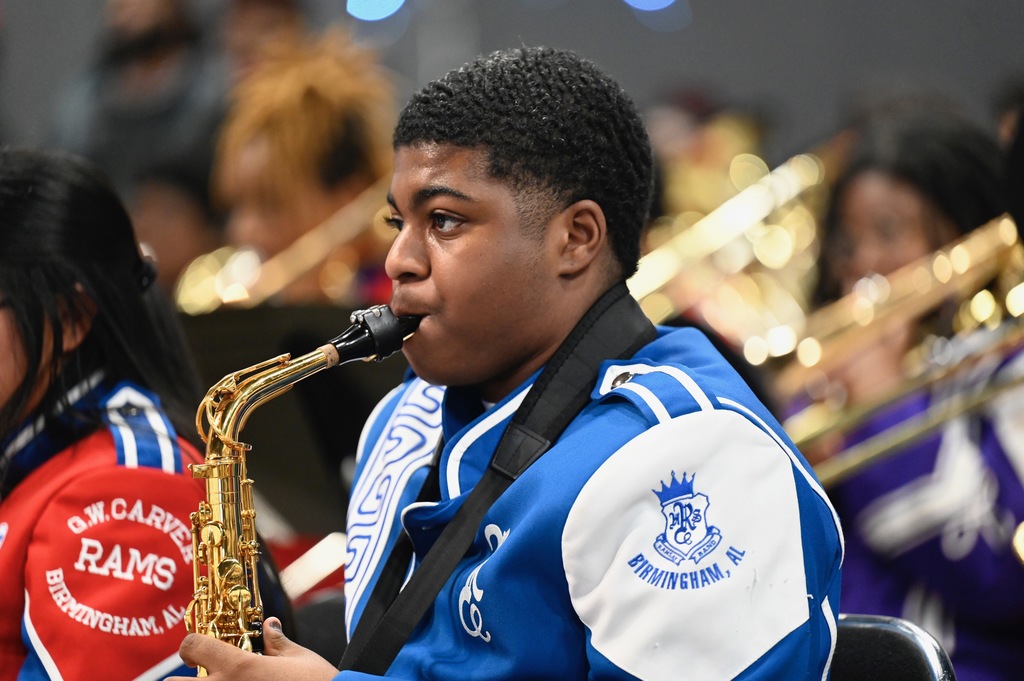 86th Annual All-City Christmas Festival