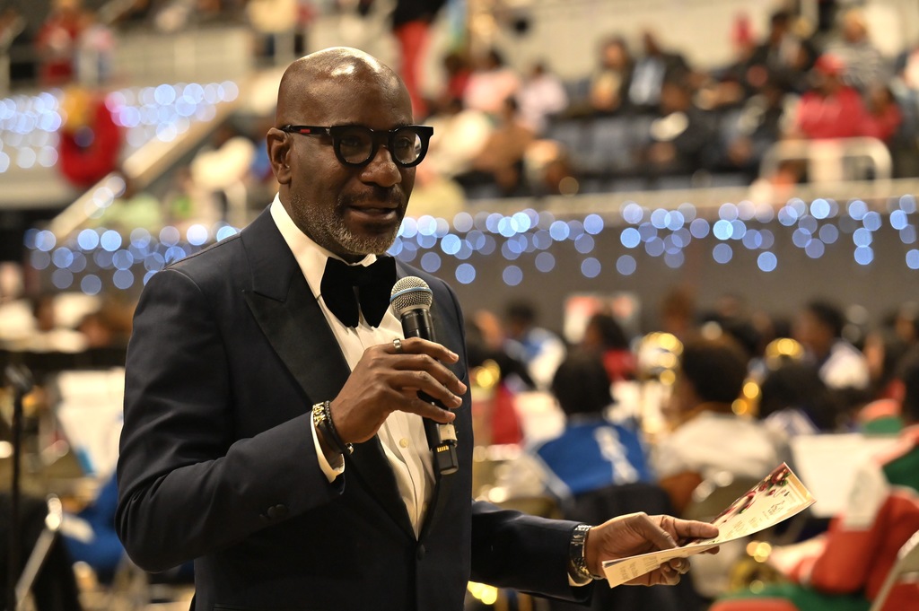 86th Annual All-City Christmas Festival