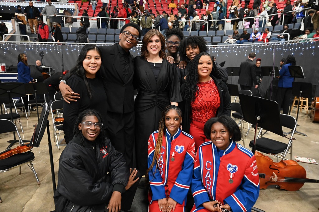 86th Annual All-City Christmas Festival