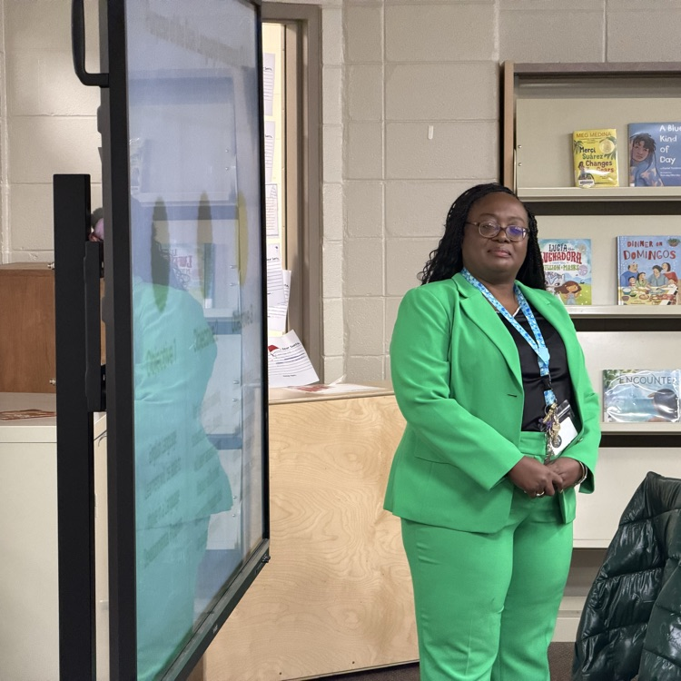 Dual Language Immersion Open House