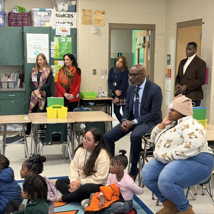 Dual Language Immersion Open House