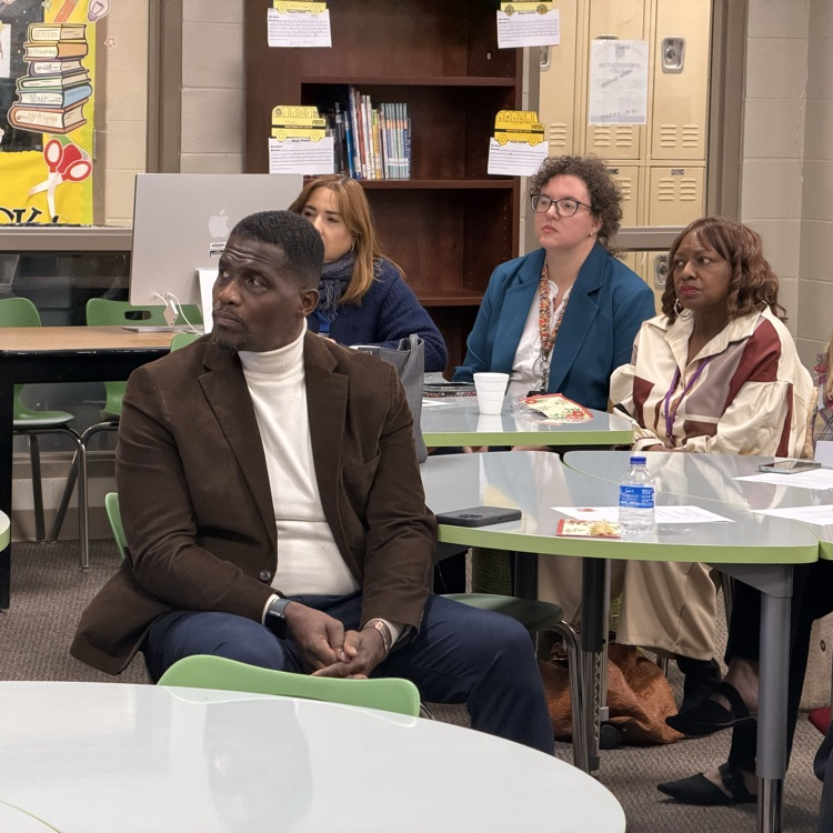 Dual Language Immersion Open House