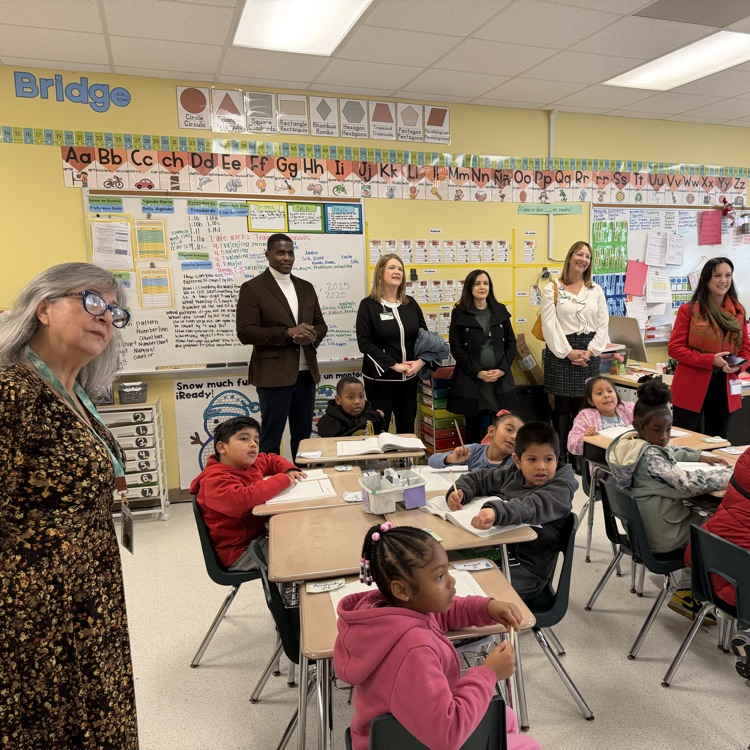 Dual Language Immersion Open House