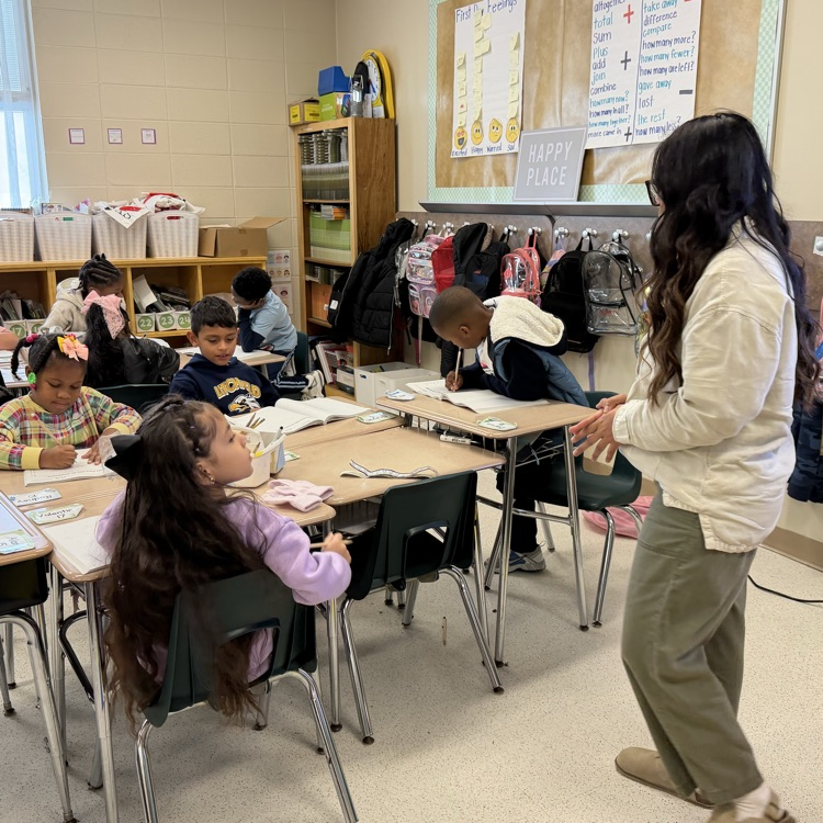 Dual Language Immersion Open House