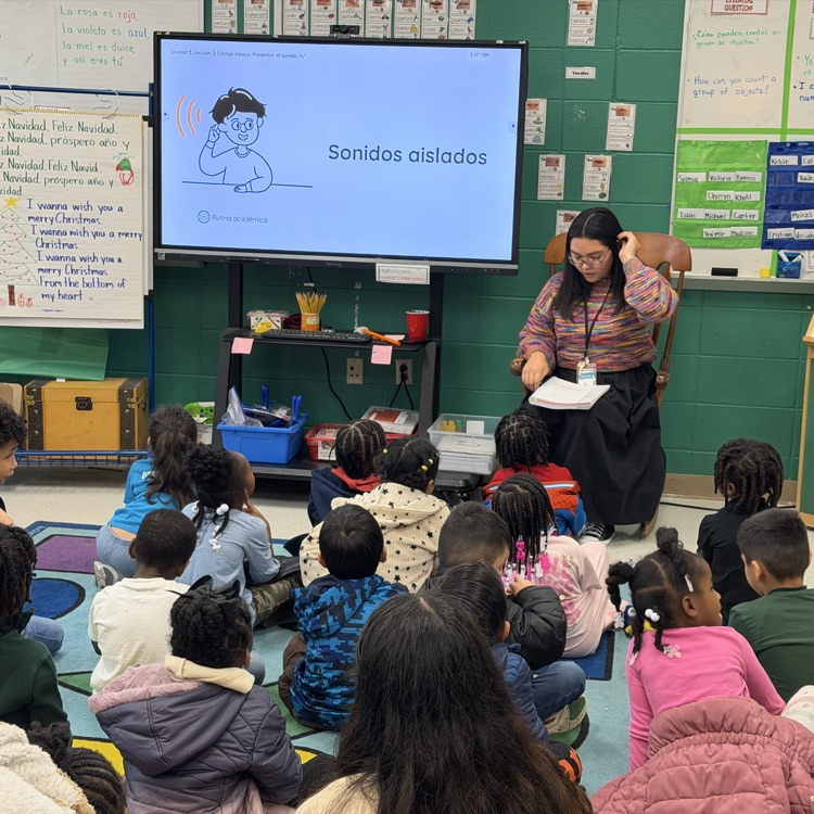 Dual Language Immersion Open House