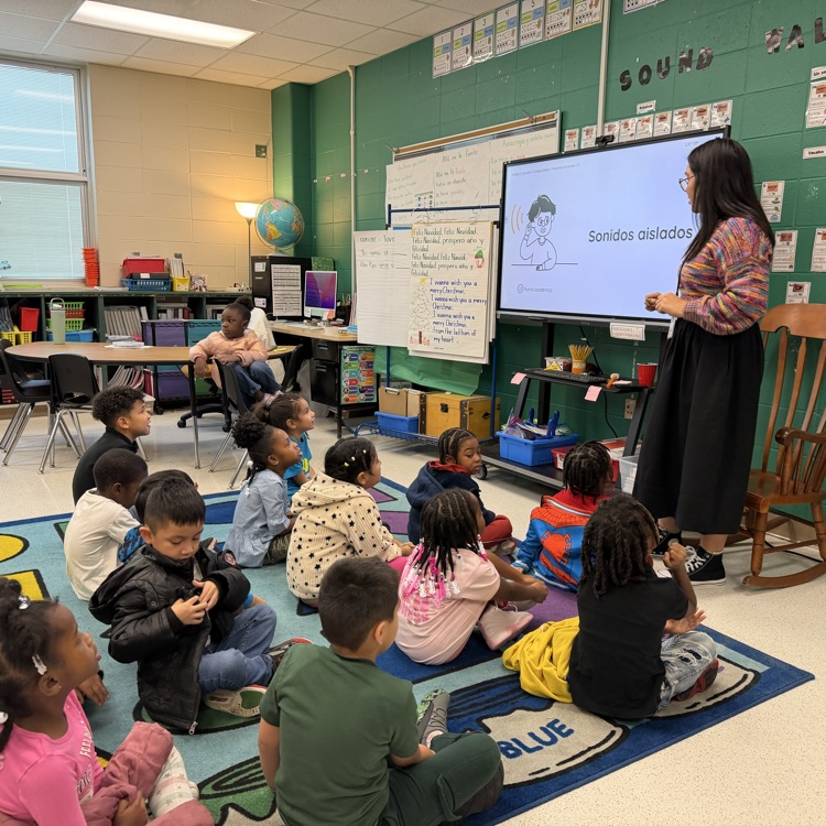 Dual Language Immersion Open House