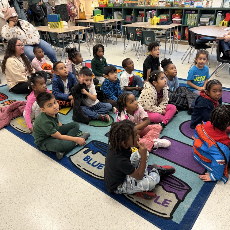 Dual Language Immersion Open House