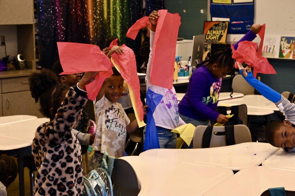 STEAM Day at Oxmoor Valley