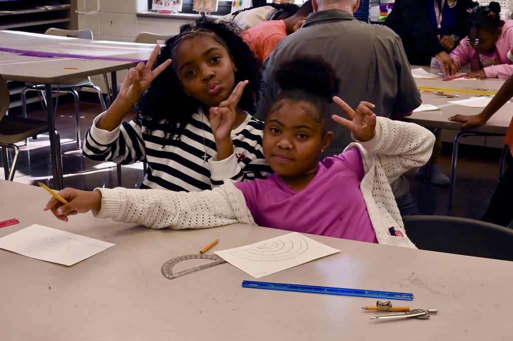 STEAM Day at Oxmoor Valley