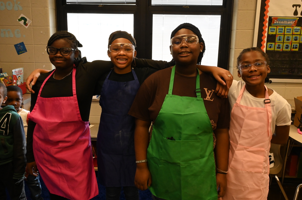 STEAM Day at Oxmoor Valley