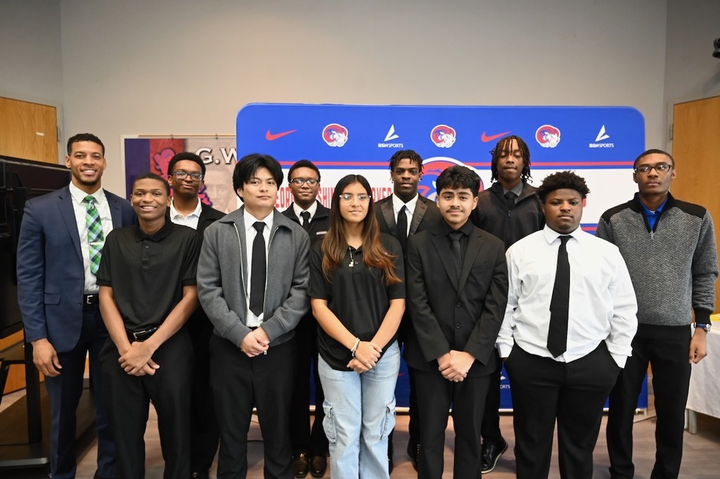 Carver Academy of Engineering Project Lead the Way Capstone
