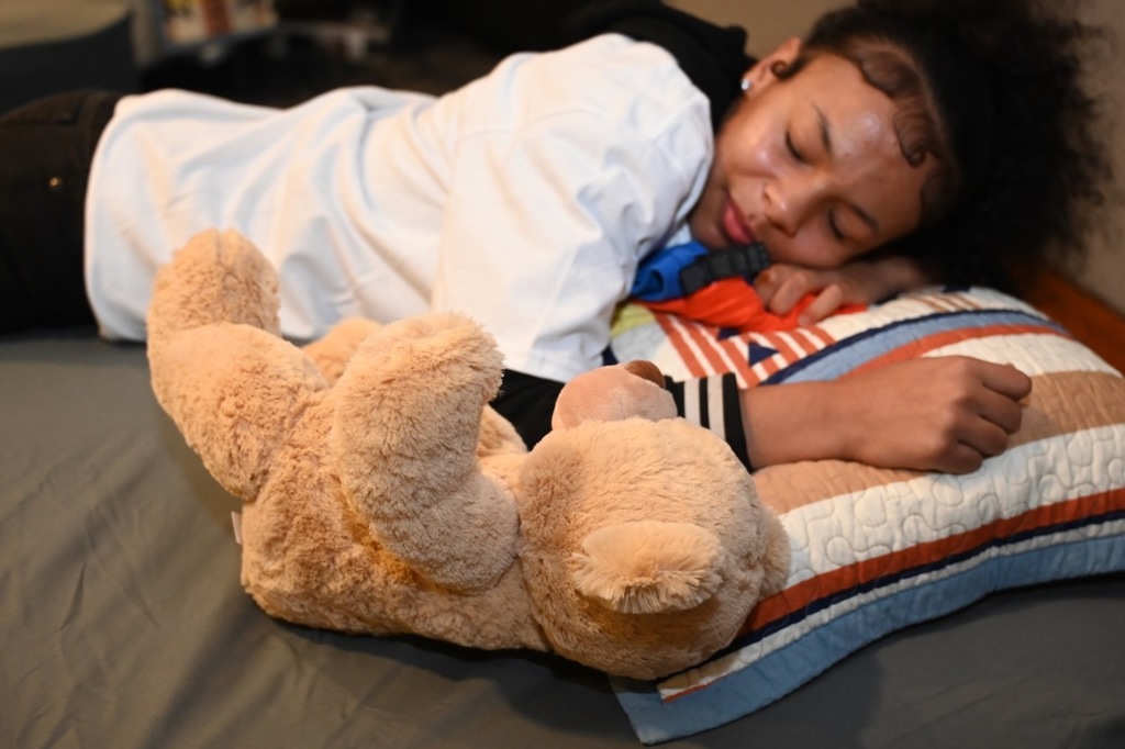 Ashley Furniture & United Way Bed Giveaway at McWane Science Center