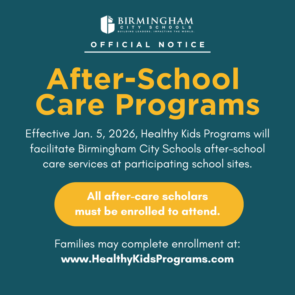 Healthy Kids English