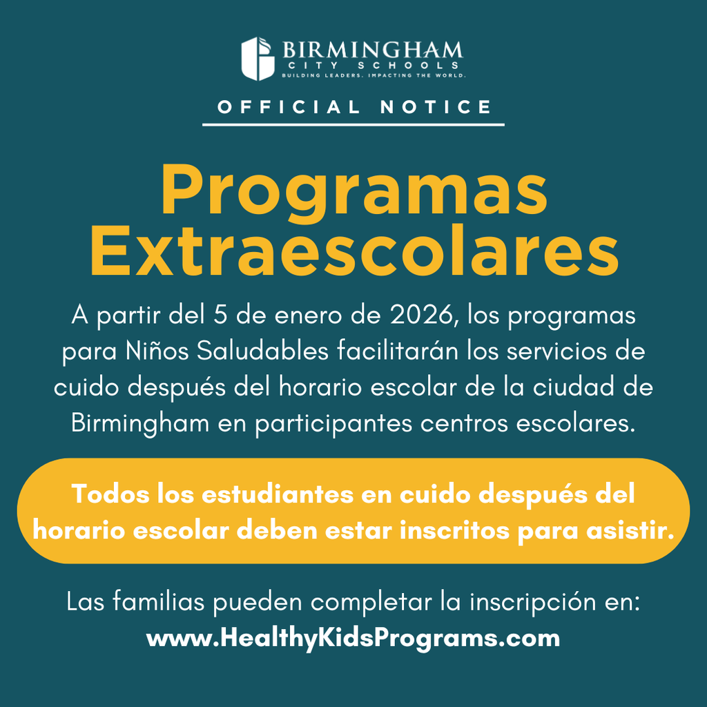 Healthy Kids Spanish