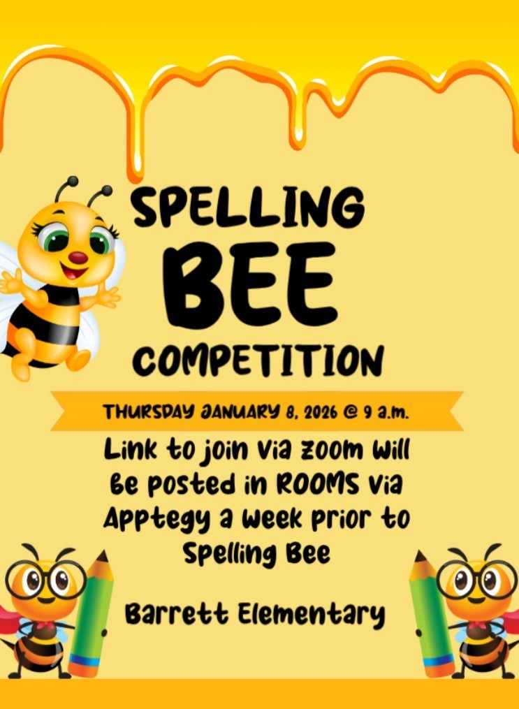 Spelling Bee