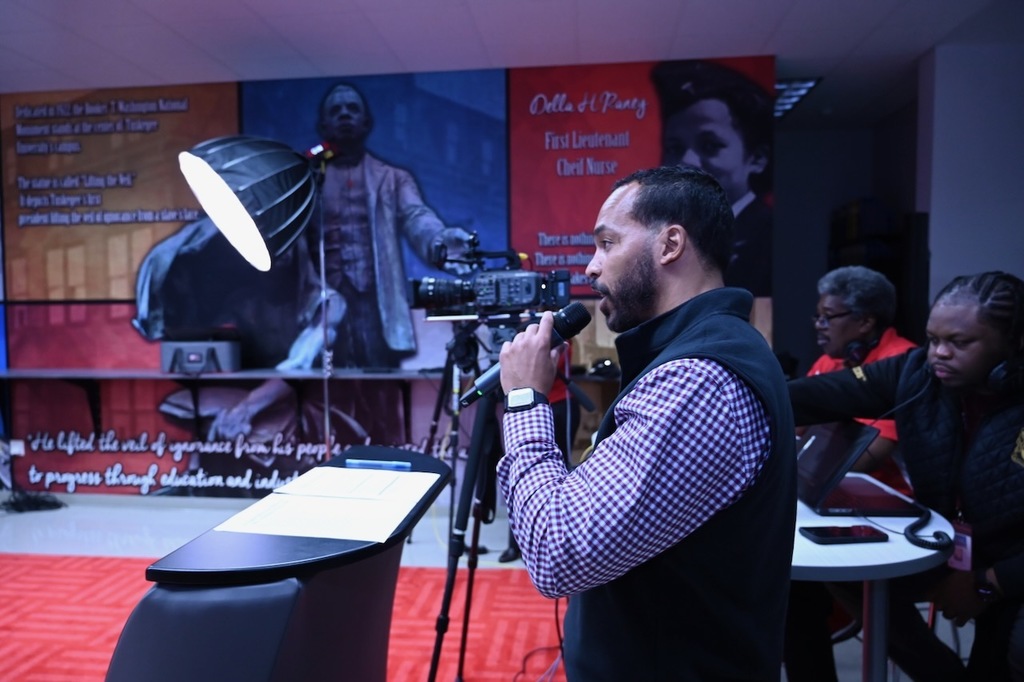 Birmingham Metro Soccer Day