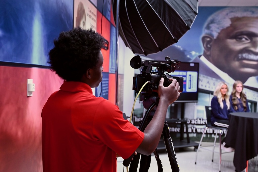 Birmingham Metro Soccer Day