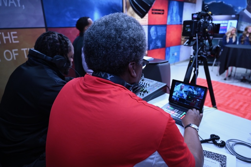 Birmingham Metro Soccer Day